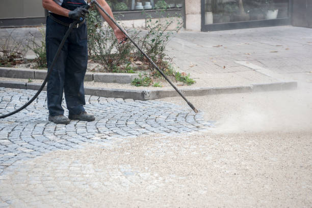 Petersburg, WV Pressure Washing Services Company